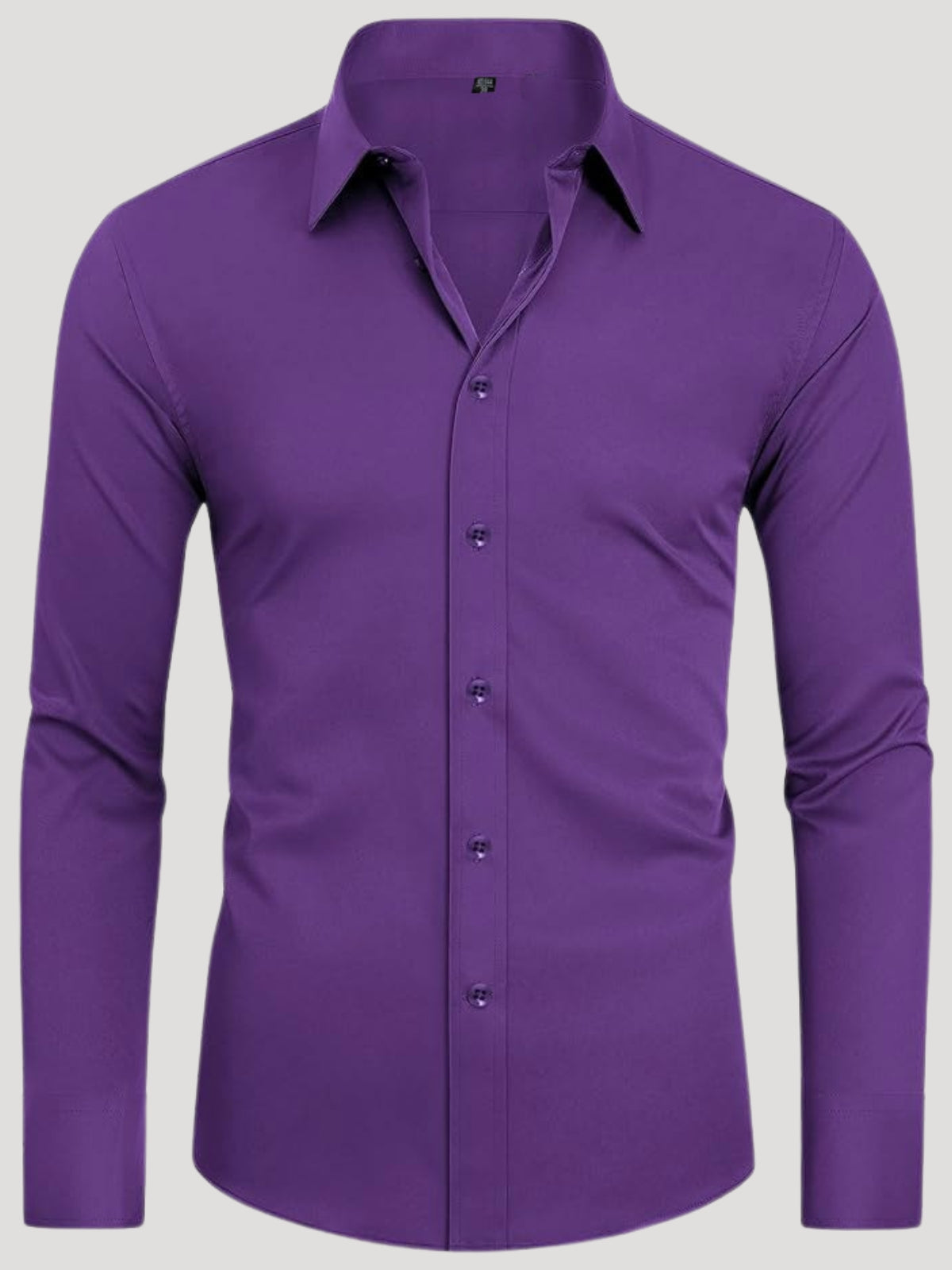Blake | Premium Non-Iron Stretch Shirt