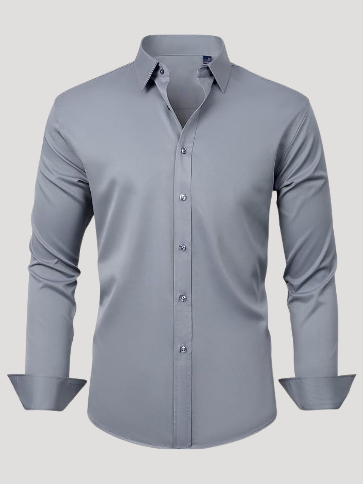 Blake | Premium Non-Iron Stretch Shirt