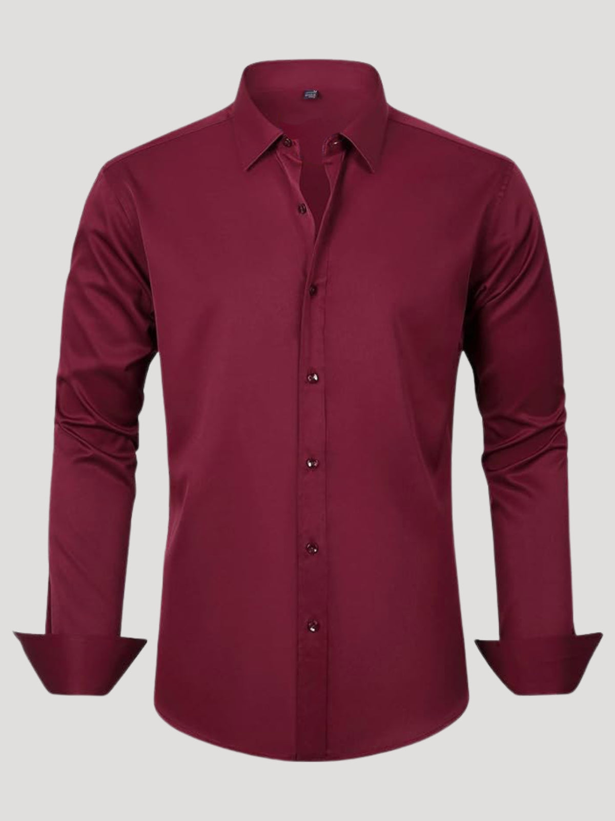Blake | Premium Non-Iron Stretch Shirt