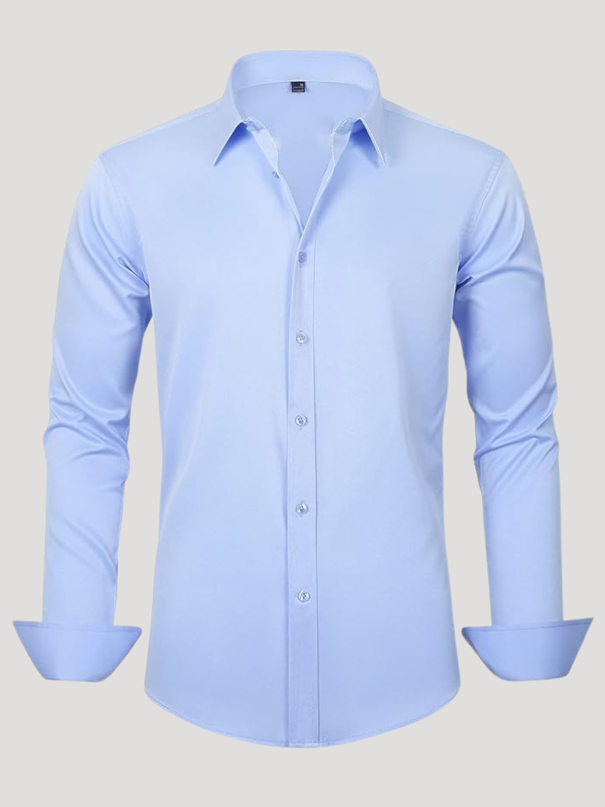 Blake | Premium Non-Iron Stretch Shirt