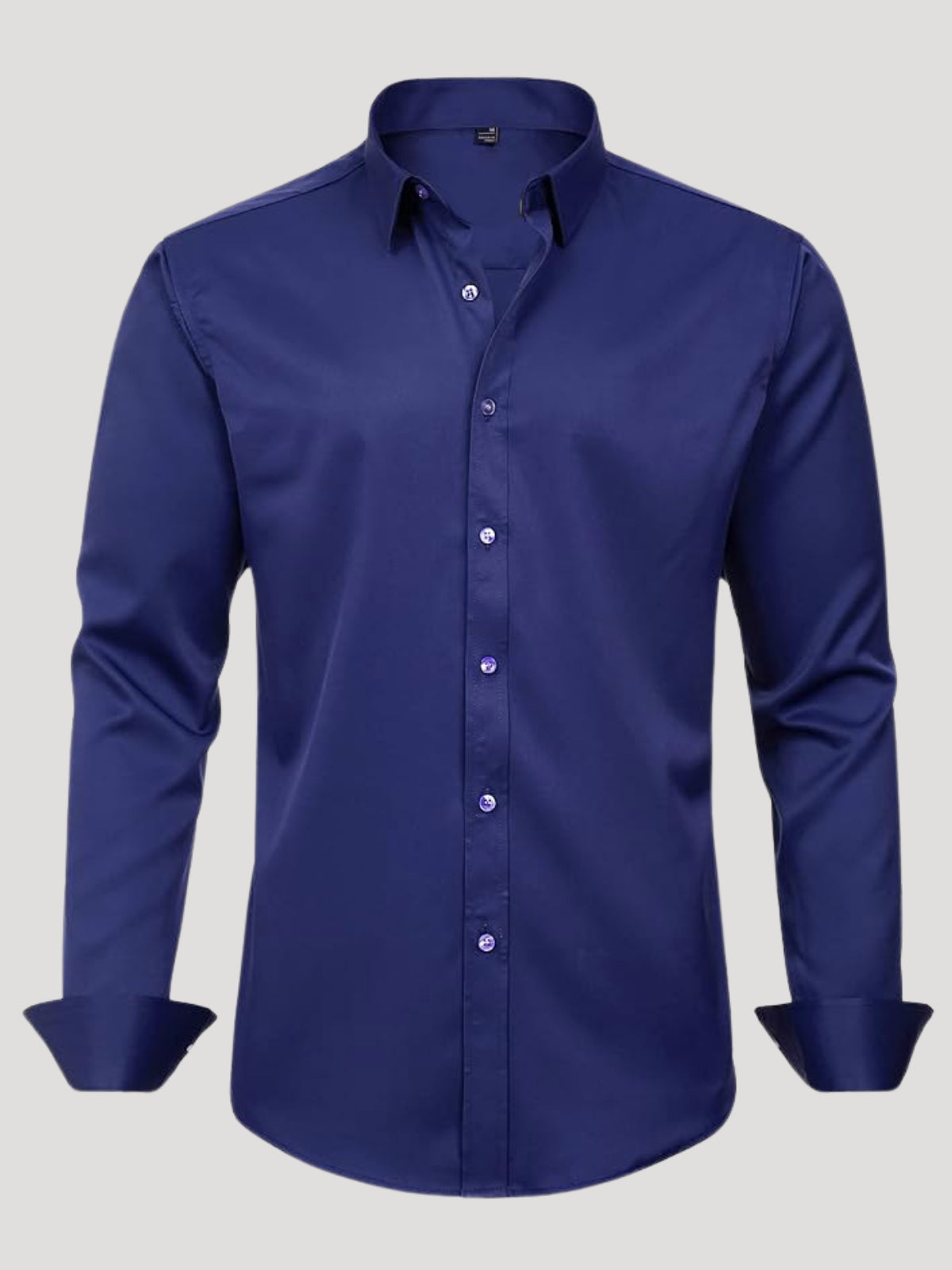 Blake | Premium Non-Iron Stretch Shirt