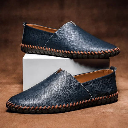 Jasper | Premium Leather Loafers