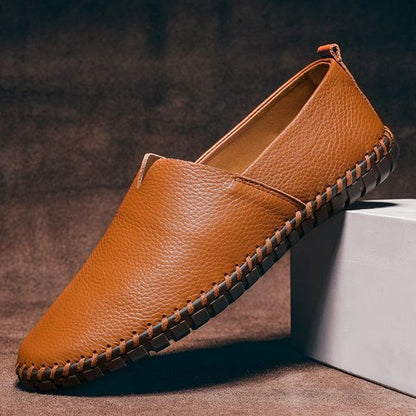 Jasper | Premium Leather Loafers