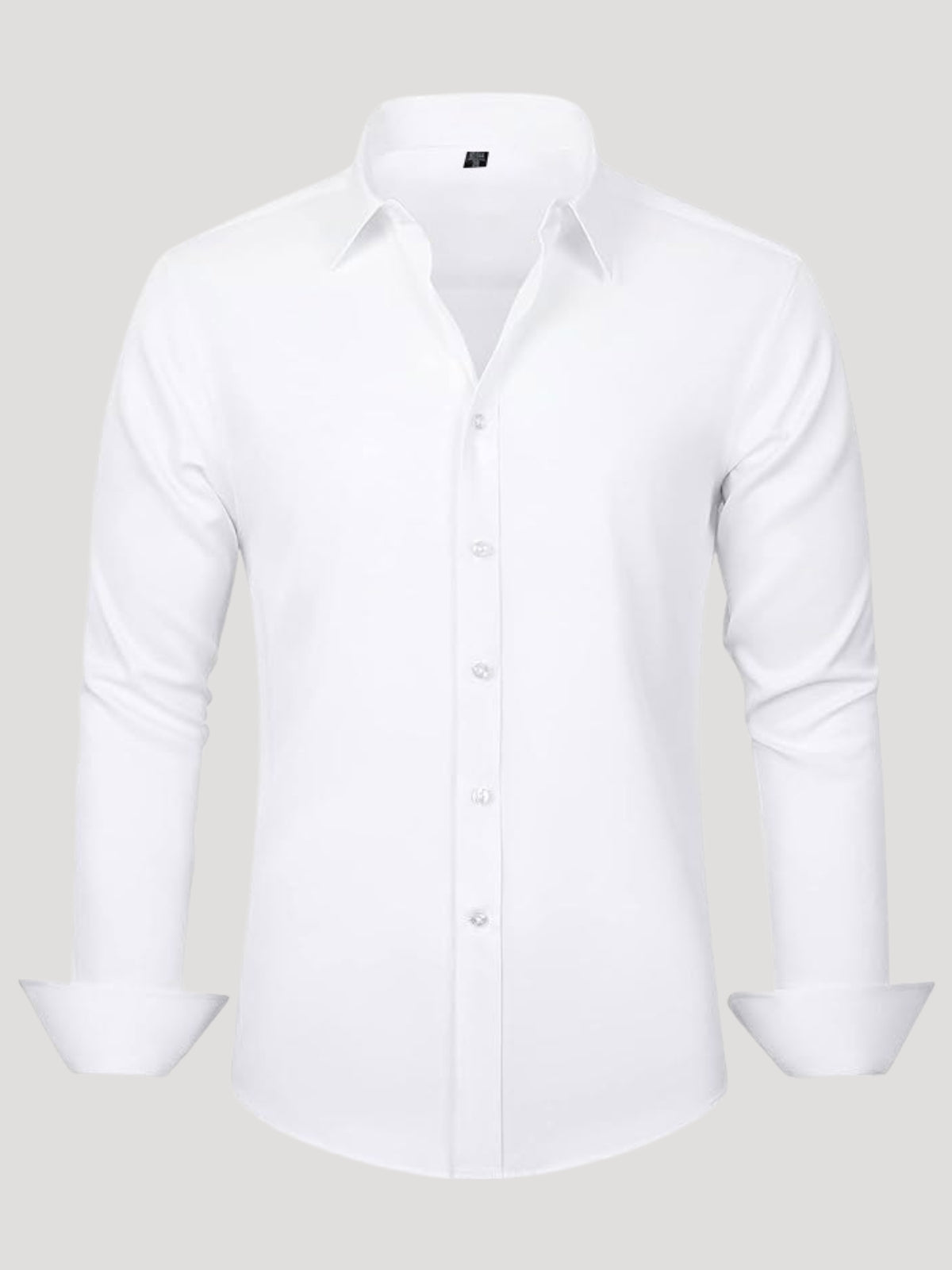 Blake | Premium Non-Iron Stretch Shirt