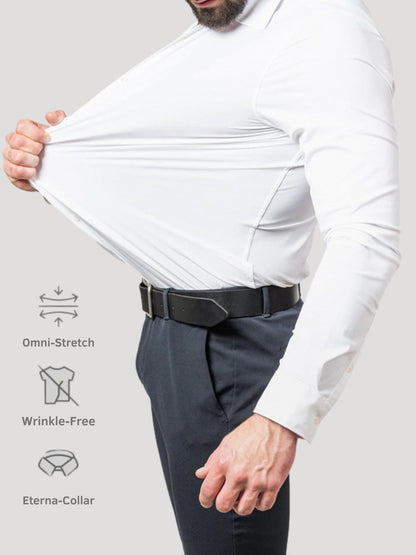 Blake | Premium Non-Iron Stretch Shirt