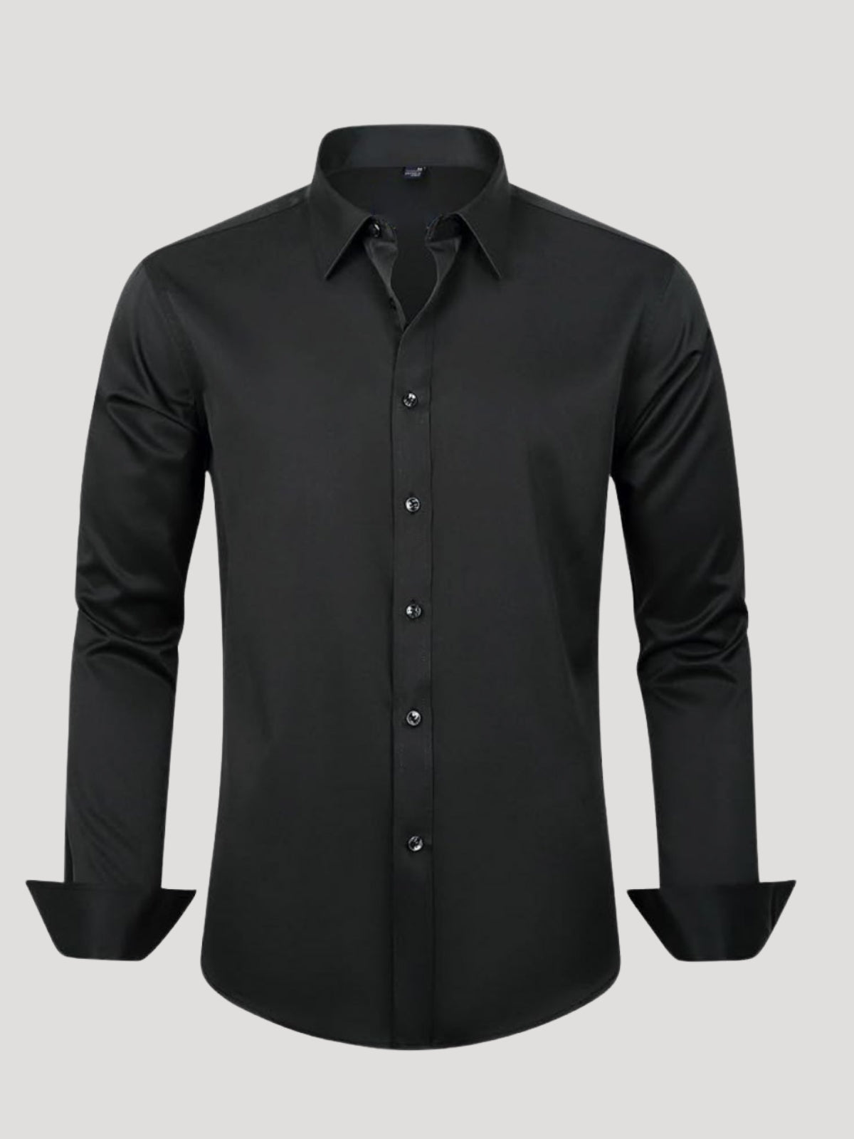 Blake | Premium Non-Iron Stretch Shirt