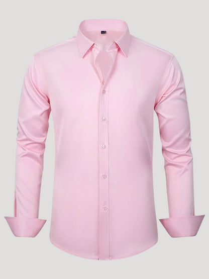 Blake | Premium Non-Iron Stretch Shirt