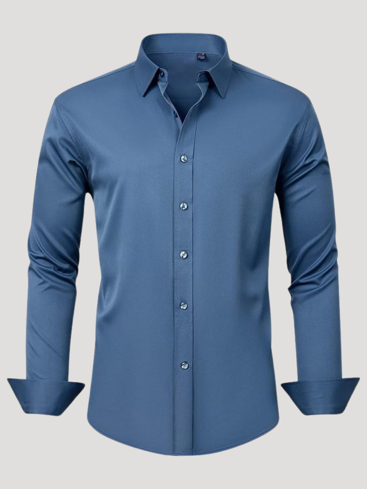 Blake | Premium Non-Iron Stretch Shirt