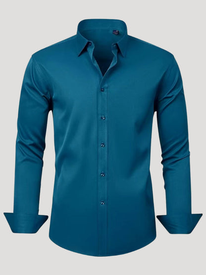 Blake | Premium Non-Iron Stretch Shirt