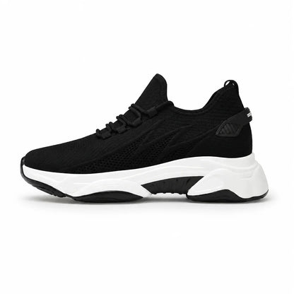Archie | Height Boost Comfort Sneakers