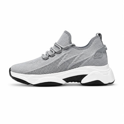 Archie | Height Boost Comfort Sneakers