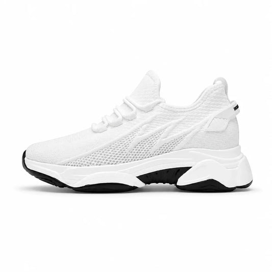 Archie | Height Boost Comfort Sneakers