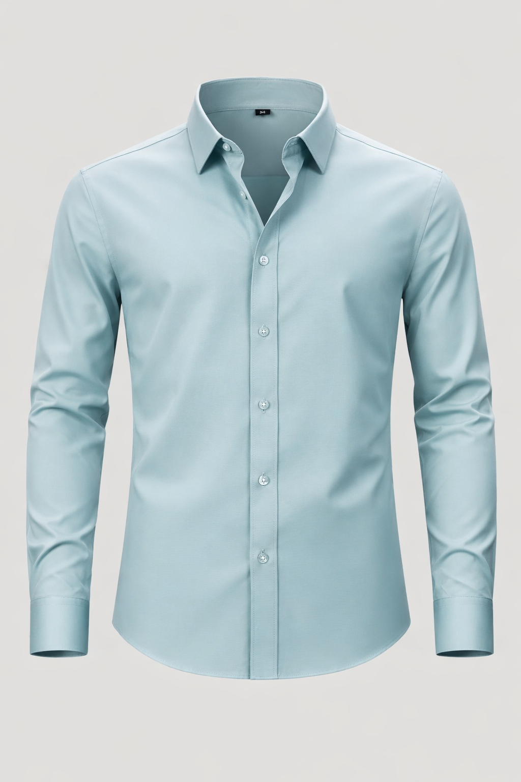 Blake | Premium Non-Iron Stretch Shirt