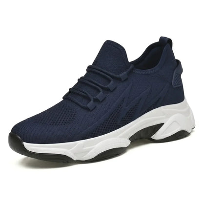 Archie | Height Boost Comfort Sneakers