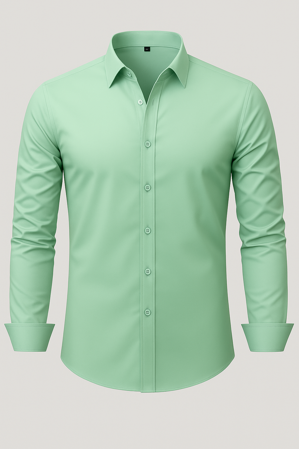 Blake | Premium Non-Iron Stretch Shirt