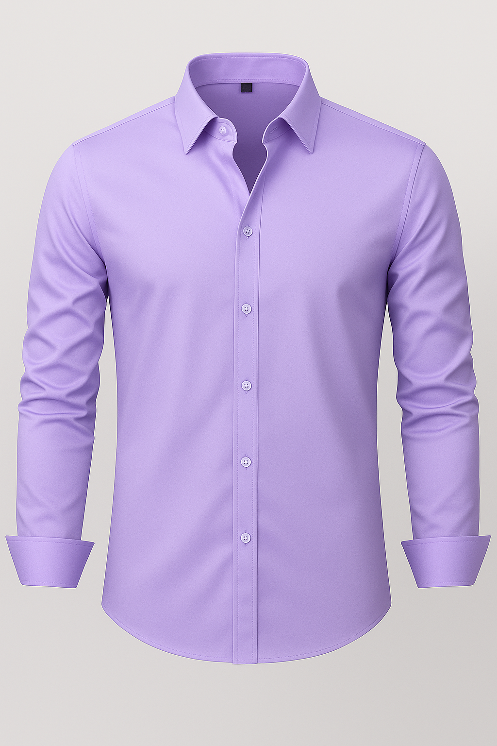 Blake | Premium Non-Iron Stretch Shirt