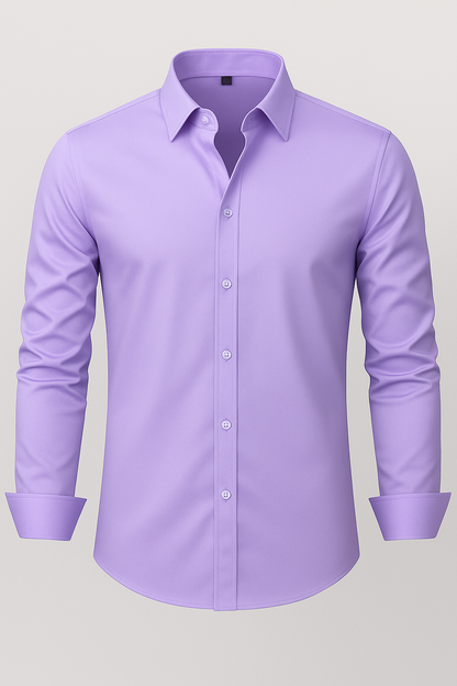 Blake | Premium Non-Iron Stretch Shirt