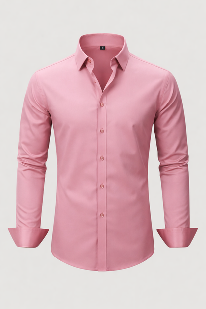 Blake | Premium Non-Iron Stretch Shirt