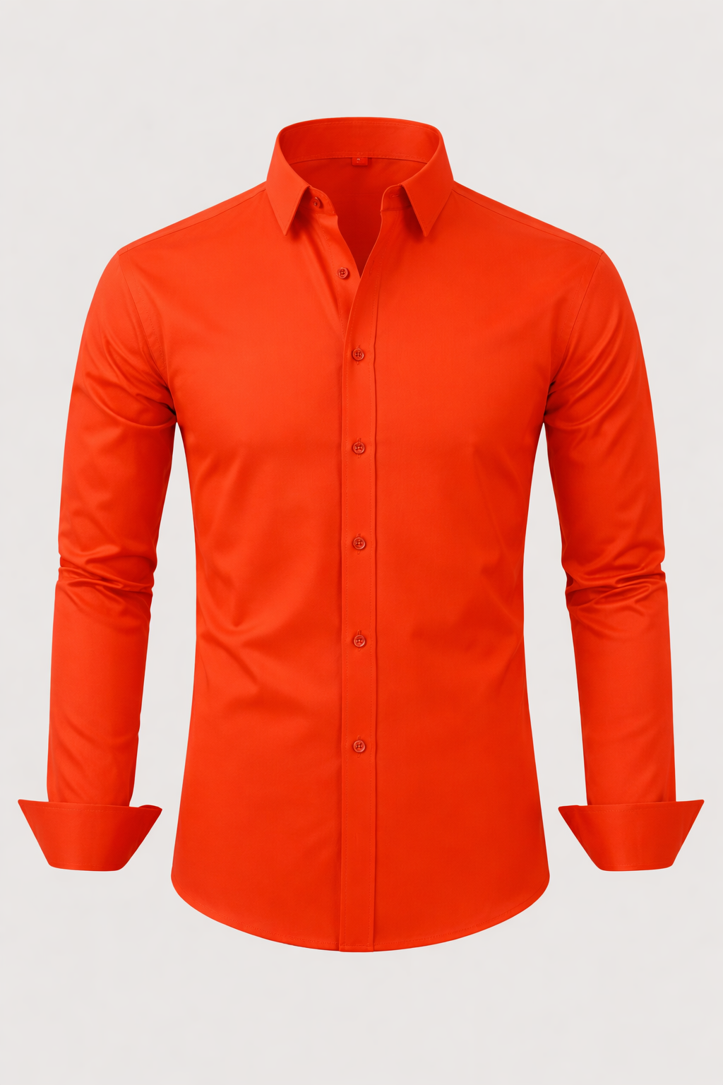 Blake | Premium Non-Iron Stretch Shirt