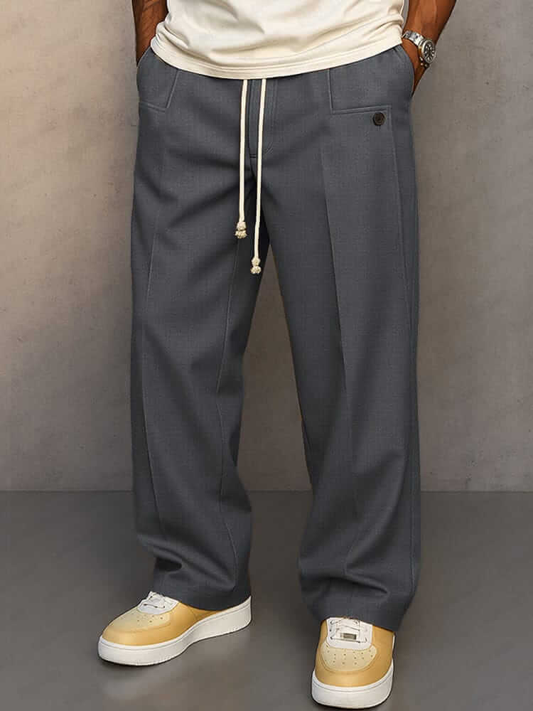 Samosi Trousers