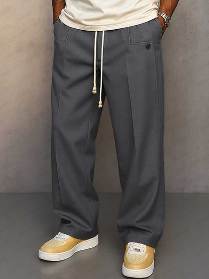 Samosi Trousers