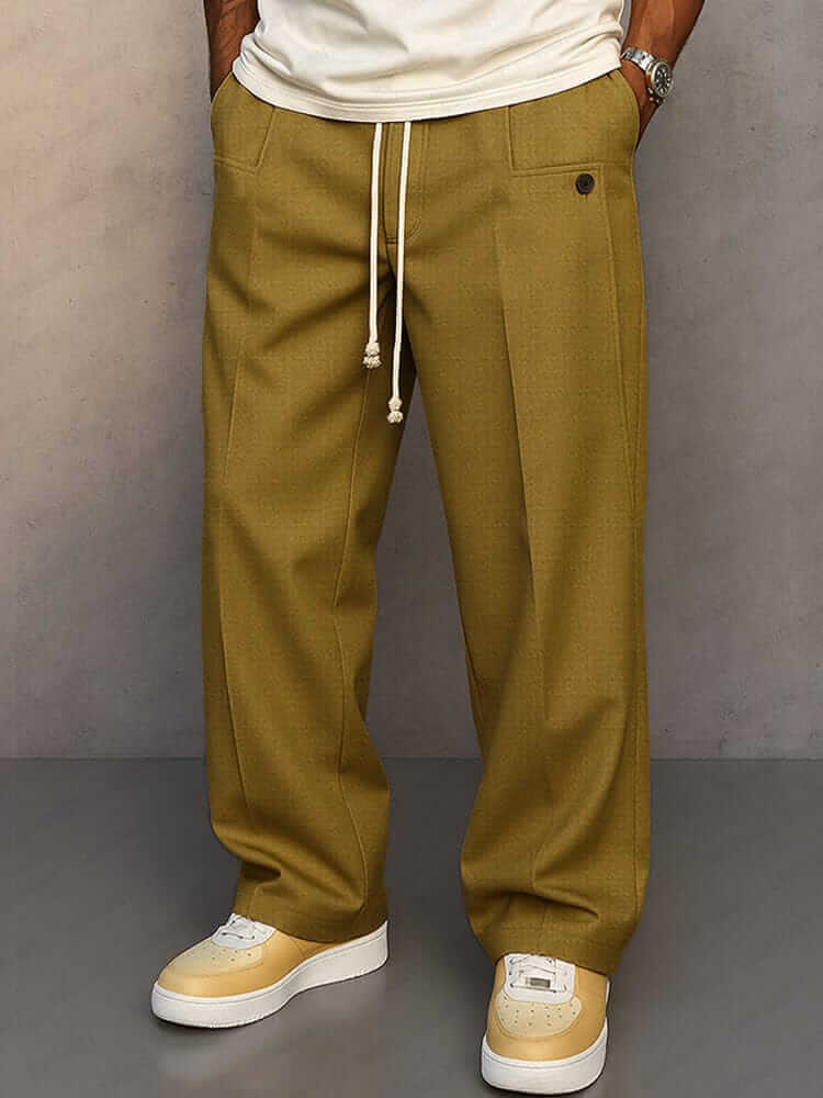 Samosi Trousers