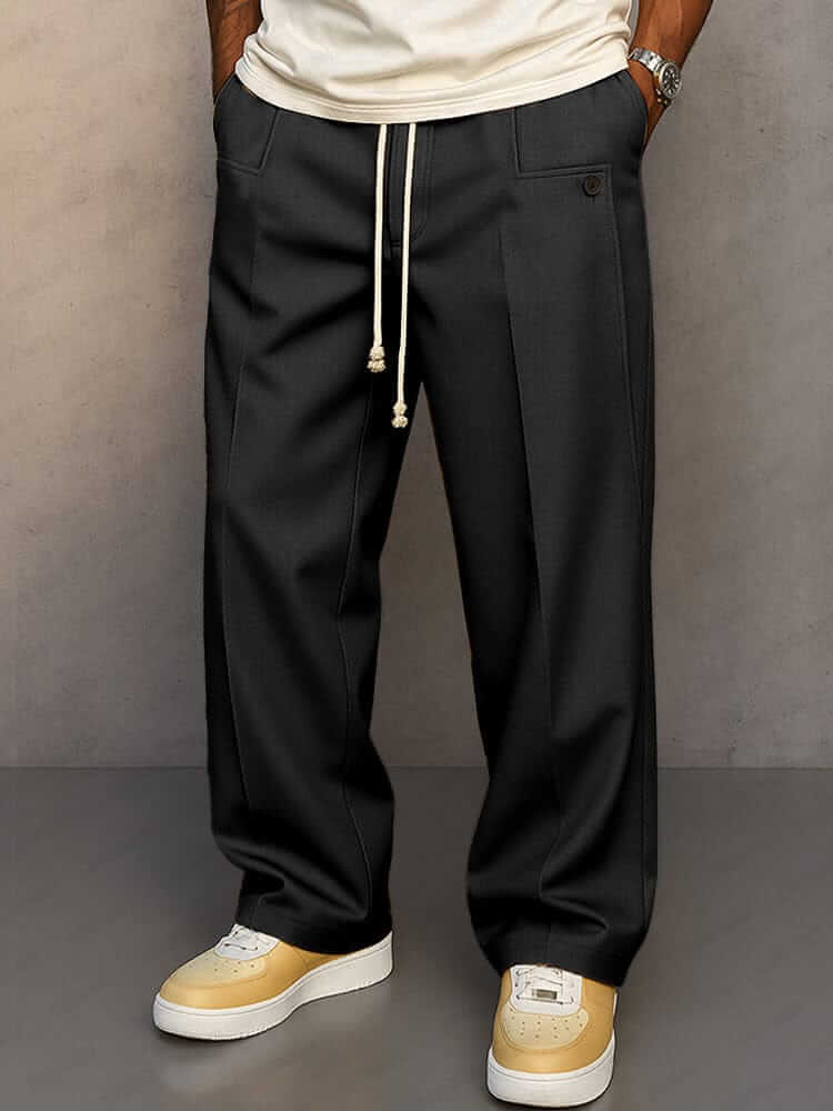 Samosi Trousers