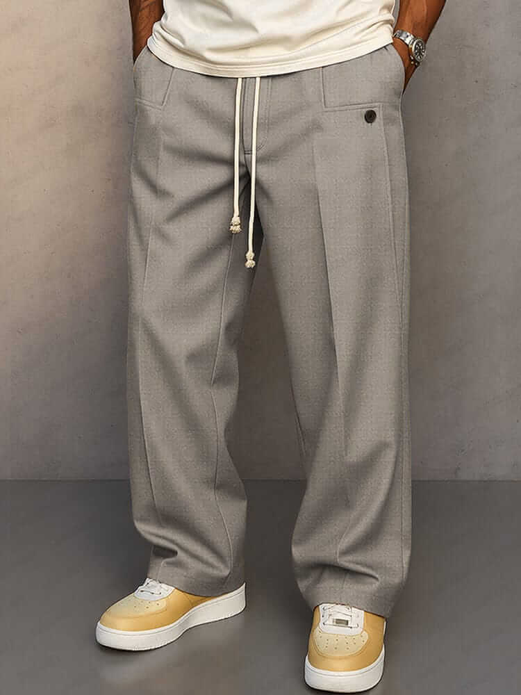 Samosi Trousers