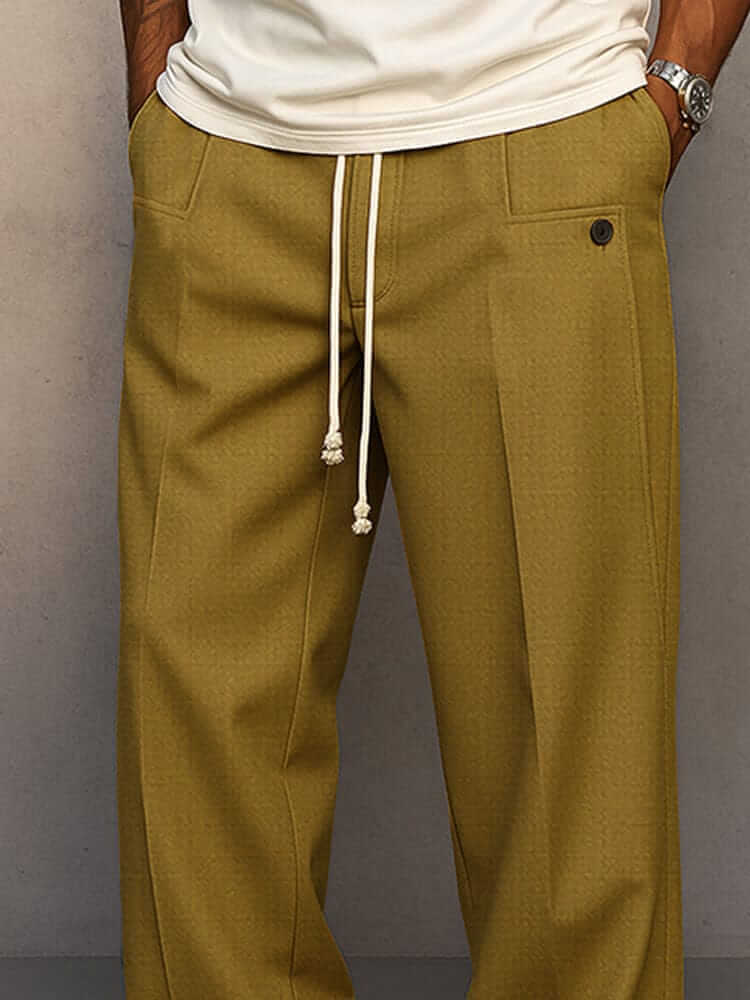Samosi Trousers