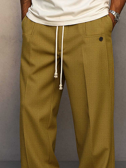 Samosi Trousers