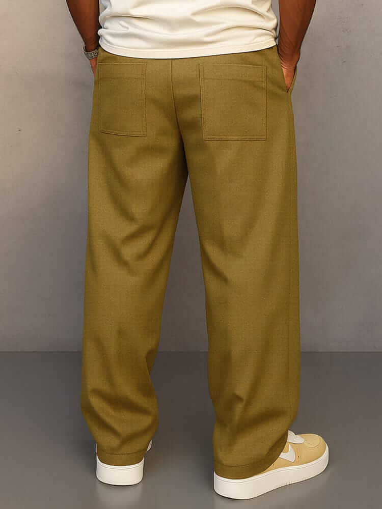 Samosi Trousers