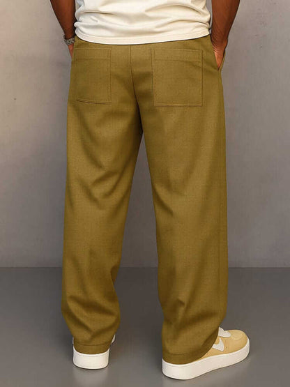 Samosi Trousers