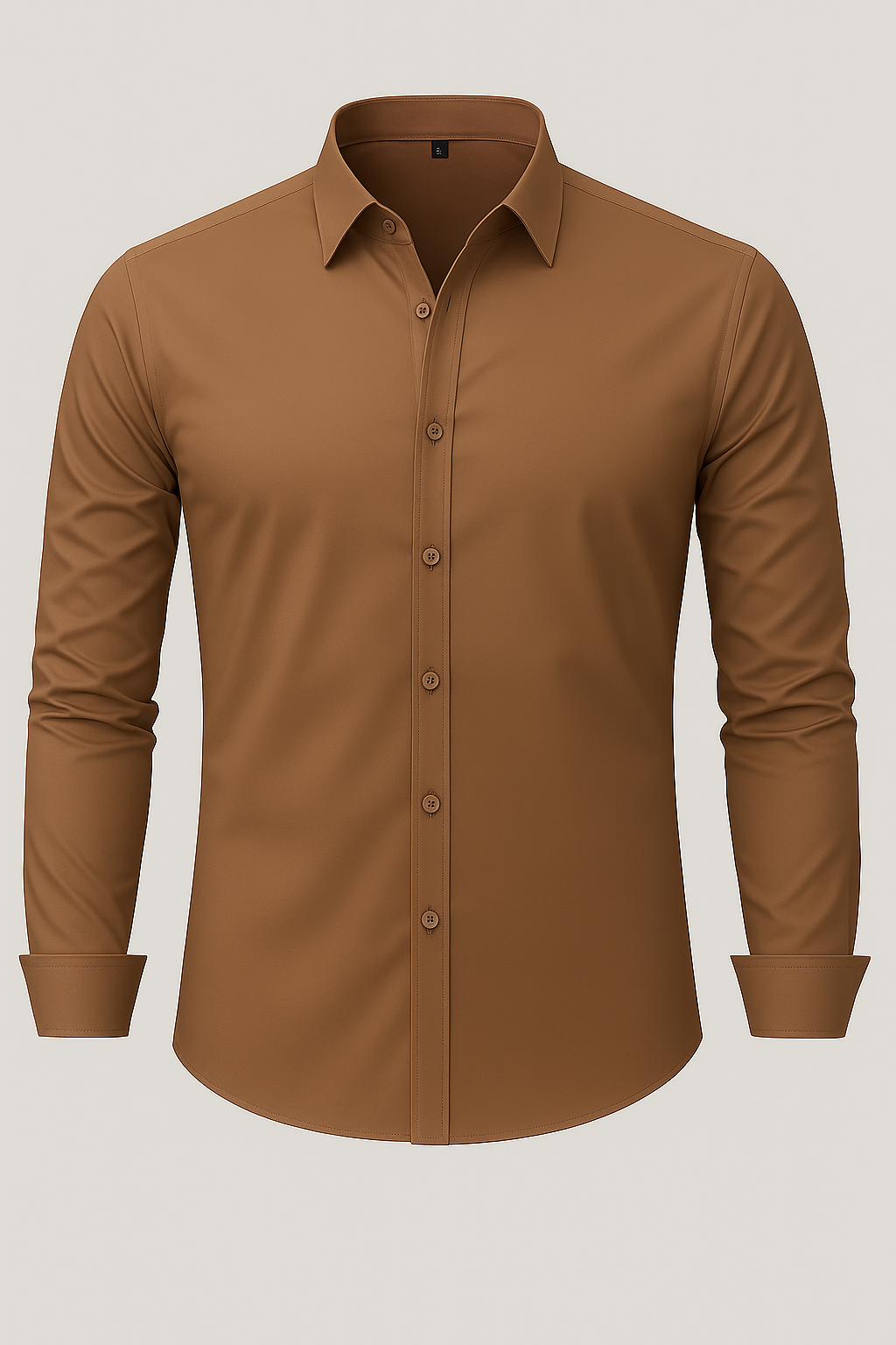 Blake | Premium Non-Iron Stretch Shirt