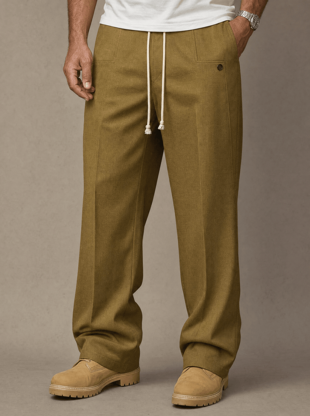 Samosi Trousers