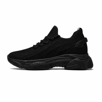 Archie | Height Boost Comfort Sneakers