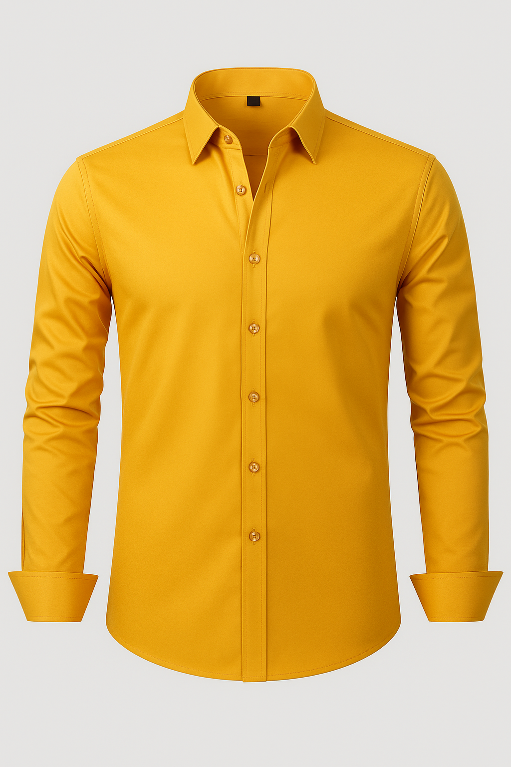 Blake | Premium Non-Iron Stretch Shirt