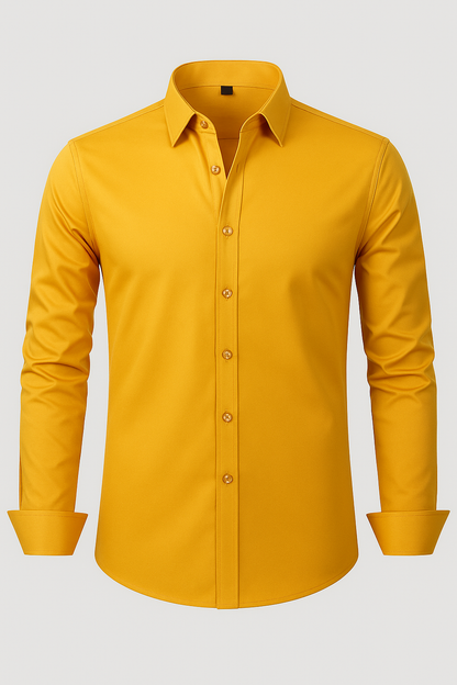 Blake | Premium Non-Iron Stretch Shirt